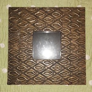 Loaves and Fishes"  photo frame